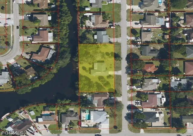 Photo 2 of Sale Pending at 1855 41st Street Sw, Naples, FL 34116 | MLS# 2026034793 | Listing updated on 2026-08-29