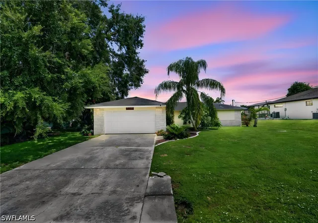 Photo 1 of Single family home for sale at 13512 Caribbean Blvd, Fort Myers, FL 33905 | MLS# 226029447 | Listing updated on 2026-08-30