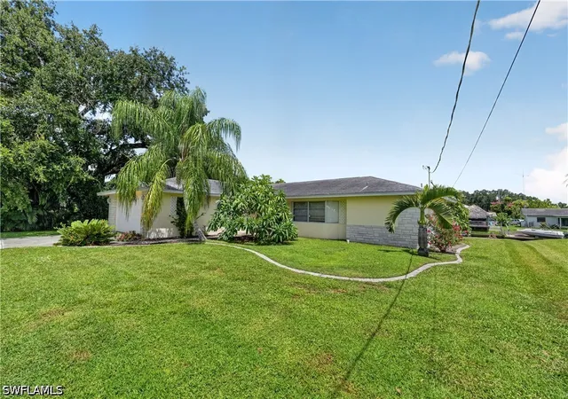 Photo 2 of Single family home for sale at 13512 Caribbean Blvd, Fort Myers, FL 33905 | MLS# 226029447 | Listing updated on 2026-08-30