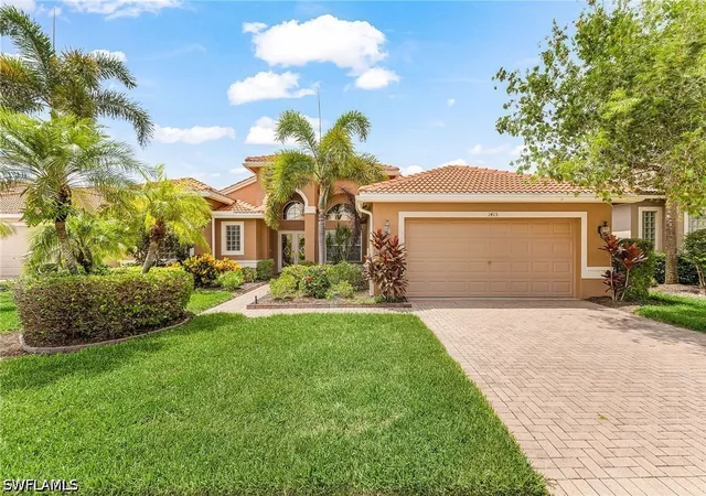 Photo 2 of Single family home for sale at 1415 Princess Sabal Point, Naples, FL 34119 | MLS# 226029562 | Listing updated on 2026-08-21