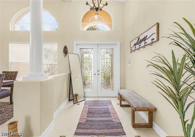 Photo 3 of Single family home for sale at 1415 Princess Sabal Point, Naples, FL 34119 | MLS# 226029562 | Listing updated on 2026-08-21