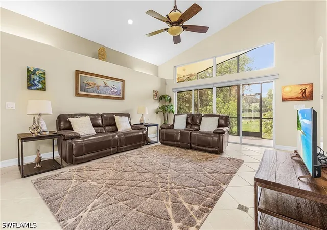 Photo 4 of Single family home for sale at 1415 Princess Sabal Point, Naples, FL 34119 | MLS# 226029562 | Listing updated on 2026-08-21