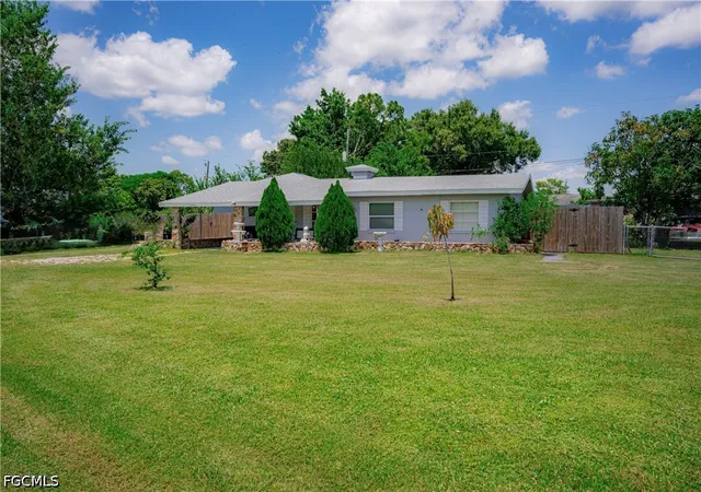 Photo 2 of Single family home for sale at 13350 1st Street, Fort Myers, FL 33905 | MLS# 2026034806 | Listing updated on 2026-08-20