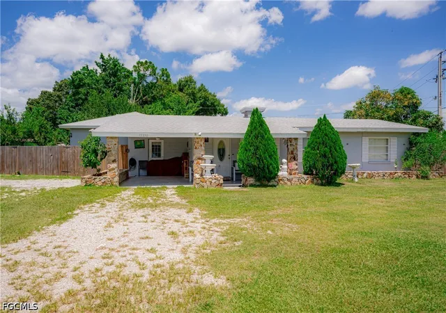 Photo 3 of Single family home for sale at 13350 1st Street, Fort Myers, FL 33905 | MLS# 2026034806 | Listing updated on 2026-08-20