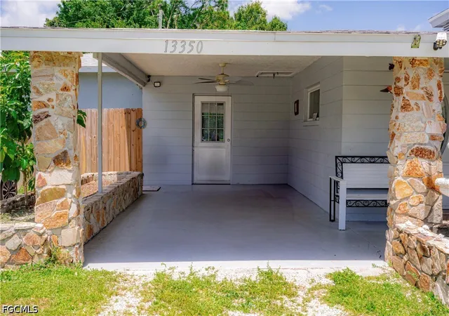 Photo 3 of Single family home for sale at 13350 1st Street, Fort Myers, FL 33905 | MLS# 2026034806 | Listing updated on 2026-08-20