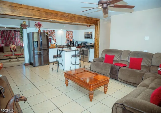 Photo 4 of Single family home for sale at 13350 1st Street, Fort Myers, FL 33905 | MLS# 2026034806 | Listing updated on 2026-08-20