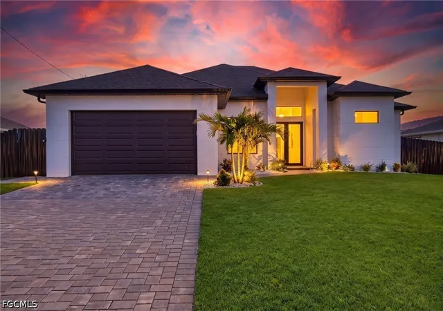 Photo 2 of Single family home for sale at 4131 Sw 21st Place, Cape Coral, FL 33914 | MLS# 2026034807 | Listing updated on 2026-08-20