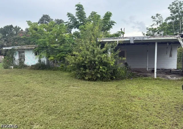 Photo 1 of Single family home for sale at 1235 Gramac Dr, North Fort Myers, FL 33917 | MLS# 2026034831 | Listing updated on 2026-08-28