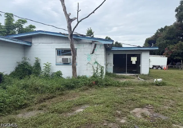 Photo 6 of Single family home for sale at 1235 Gramac Dr, North Fort Myers, FL 33917 | MLS# 2026034831 | Listing updated on 2026-08-28