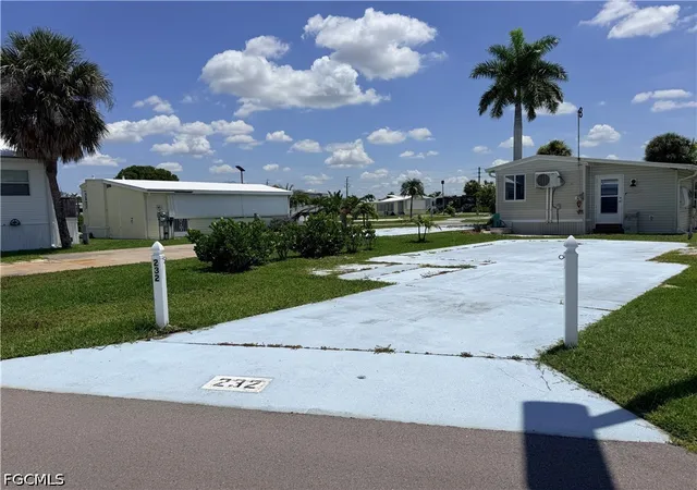 Photo 1 of Land for sale at 19681 Summerlin #232 Rd, Fort Myers, FL 33908 | MLS# 2026034834 | Listing updated on 2026-08-17