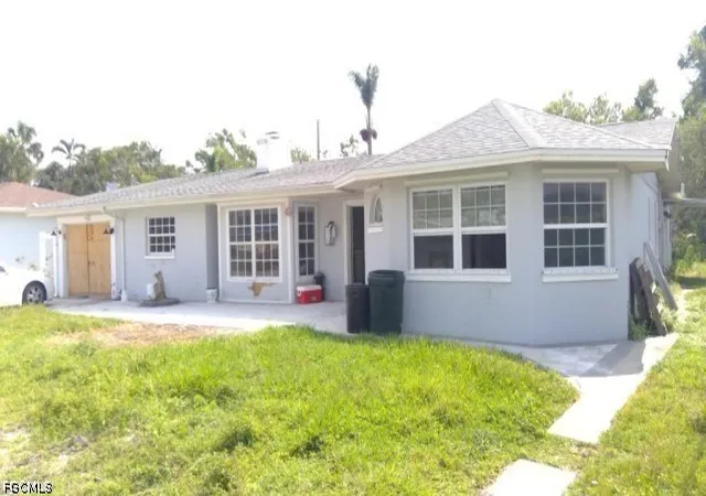 Photo 1 of Sale Pending at 1214 Donna Dr, Fort Myers, FL 33919 | MLS# 2026034839 | Listing updated on 2026-08-27