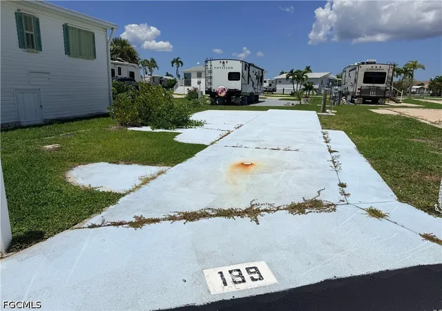 Photo 1 of Land for sale at 19681 Summerlin #189 Rd, Fort Myers, FL 33908 | MLS# 2026034847 | Listing updated on 2026-08-17