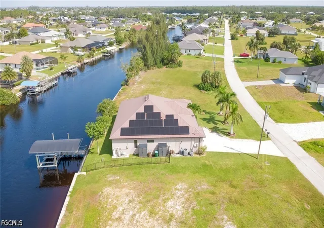 Photo 3 of Single family home for sale at 2218 Nw 37th Pl, Cape Coral, FL 33993 | MLS# 2026034851 | Listing updated on 2026-08-21