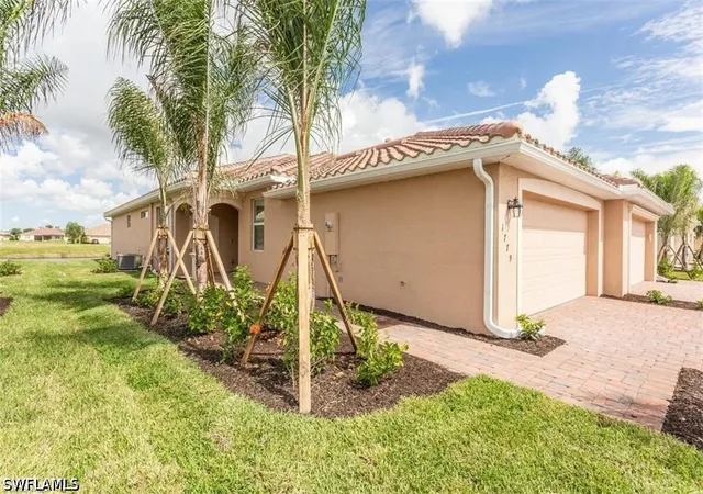 Photo 1 of Townhouse for sale at 1771 Alameda Dr, Naples, FL 34120 | MLS# 226029577 | Listing updated on 2026-08-28