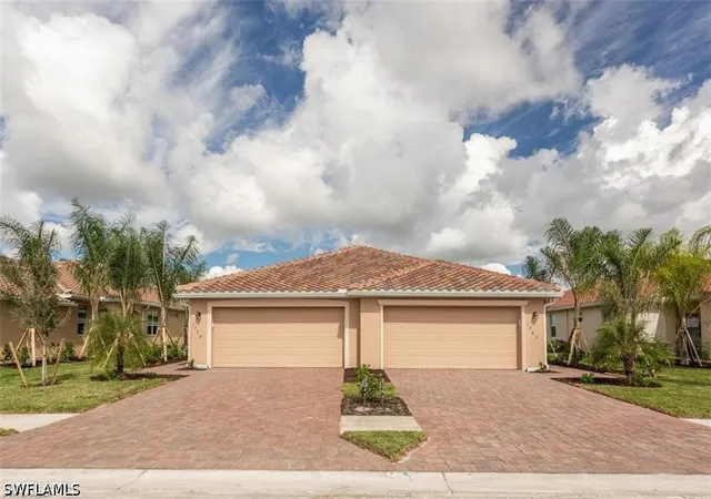 Photo 2 of Townhouse for sale at 1771 Alameda Dr, Naples, FL 34120 | MLS# 226029577 | Listing updated on 2026-08-28