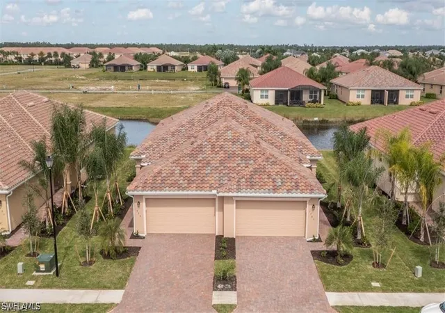 Photo 3 of Townhouse for sale at 1771 Alameda Dr, Naples, FL 34120 | MLS# 226029577 | Listing updated on 2026-08-28