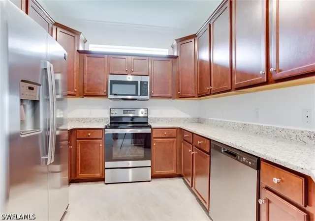 Photo 3 of Townhouse for sale at 1771 Alameda Dr, Naples, FL 34120 | MLS# 226029577 | Listing updated on 2026-08-28