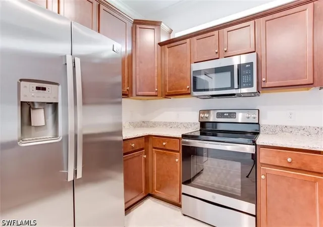 Photo 4 of Townhouse for sale at 1771 Alameda Dr, Naples, FL 34120 | MLS# 226029577 | Listing updated on 2026-08-28