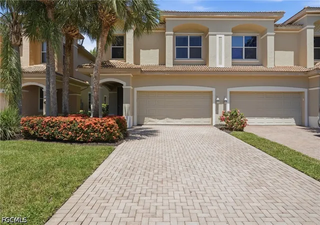 Photo 1 of Townhouse for sale at 20238 Larino Loop, Estero, FL 33928 | MLS# 2026034858 | Listing updated on 2026-08-20