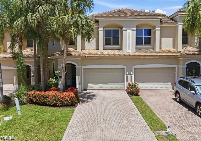Photo 3 of Townhouse for sale at 20238 Larino Loop, Estero, FL 33928 | MLS# 2026034858 | Listing updated on 2026-08-20