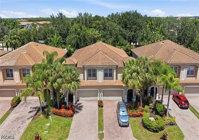 Photo 3 of Townhouse for sale at 20238 Larino Loop, Estero, FL 33928 | MLS# 2026034858 | Listing updated on 2026-10-06