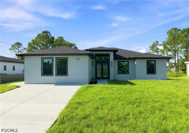 1st image of 3613 2nd Street Sw, Lehigh Acres, FL 33976 | MLS# 2026034863