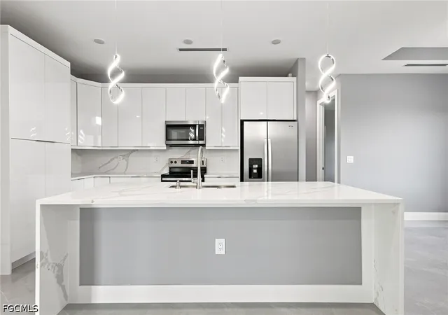 4th image of 3613 2nd Street SW, Lehigh Acres, FL 33976 | MLS# 2026034863