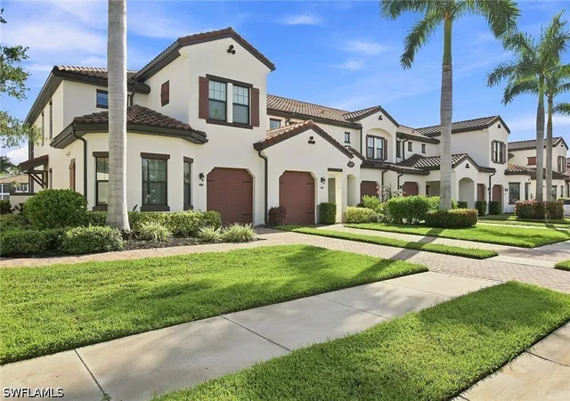 Photo 1 of Condo for sale at 15157 Palmer Lake Cir #202, Naples, FL 34109 | MLS# 226029478 | Listing updated on 2026-08-18