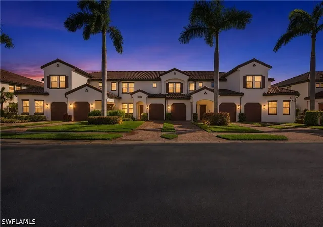 Photo 2 of Condo for sale at 15157 Palmer Lake Cir #202, Naples, FL 34109 | MLS# 226029478 | Listing updated on 2026-08-18