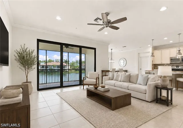 Photo 3 of Condo for sale at 15157 Palmer Lake Cir #202, Naples, FL 34109 | MLS# 226029478 | Listing updated on 2026-08-18