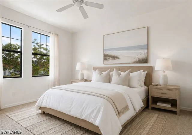 Listing Photo 4 - Condo for sale in building located at 15157 Palmer Lake Cir, Naples, FL 34109 - Unit #202