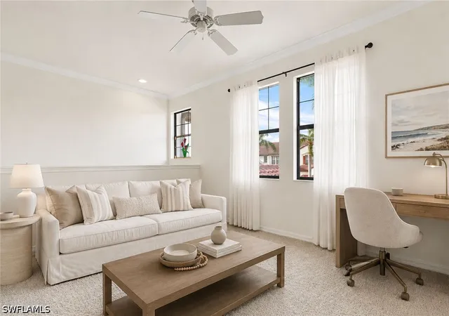 Listing Photo 5 - Condo for sale in building located at 15157 Palmer Lake Cir, Naples, FL 34109 - Unit #202
