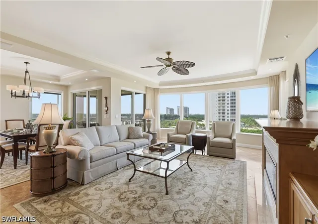 Photo 2 of Condo for sale at 4751 Bonita Bay Blvd #701, Bonita Springs, FL 34134 | MLS# 226027389 | Listing updated on 2026-08-23