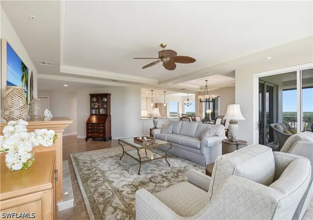 Listing Photo 5 - Condo for sale in building located at 4751 Bonita Bay Blvd, Bonita Springs, FL 34134 - Unit #701