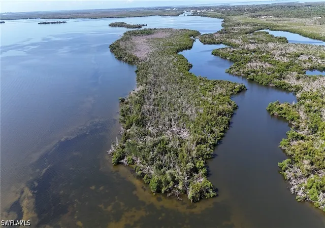 Photo 1 of Land for sale at Indian Fld Key + Is 1, Bokeelia, FL 33922 | MLS# 226029660 | Listing updated on 2026-08-17
