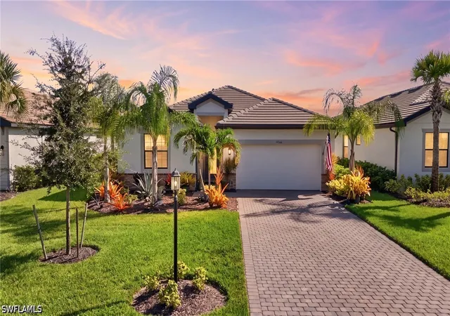 Photo 1 of Single family home for sale at 18566 Ives Dr, Estero, FL 33928 | MLS# 226029104 | Listing updated on 2026-08-17