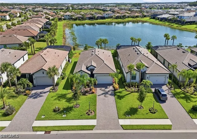 Photo 2 of Single family home for sale at 18566 Ives Dr, Estero, FL 33928 | MLS# 226029104 | Listing updated on 2026-08-17