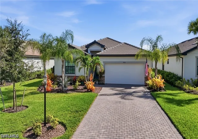 Photo 3 of Single family home for sale at 18566 Ives Dr, Estero, FL 33928 | MLS# 226029104 | Listing updated on 2026-08-17