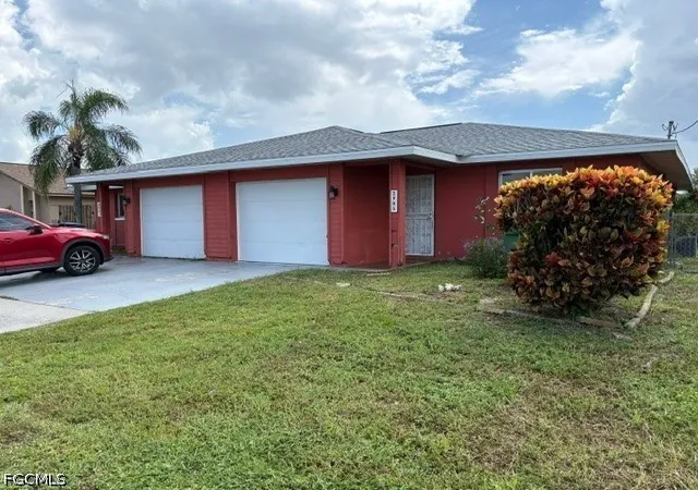 Photo 1 of Multi family home for sale at 2905 Santa Barbara Blvd, Cape Coral, FL 33914 | MLS# 2026034875 | Listing updated on 2026-08-17