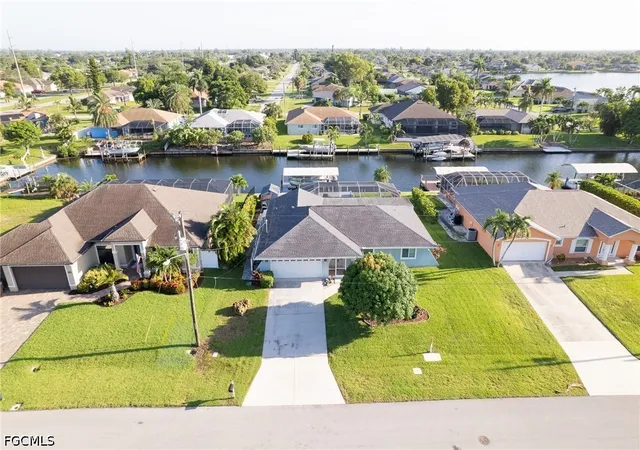 Photo 3 of Single family home for sale at 115 SE 35th Terrace, Cape Coral, FL 33904 | MLS# 2026034882 | Listing updated on 2026-08-23