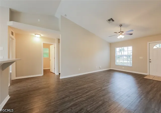 Photo 3 of Single family home for sale at 215 Manasota St, Fort Myers, FL 33913 | MLS# 2026034895 | Listing updated on 2026-08-17