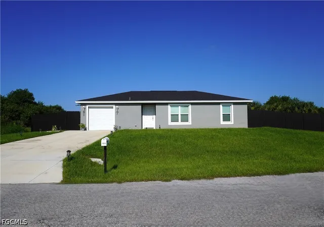 Photo 1 of Single family home for sale at 108 Dublin Cir, Labelle, FL 33935 | MLS# 2026034904 | Listing updated on 2026-08-28