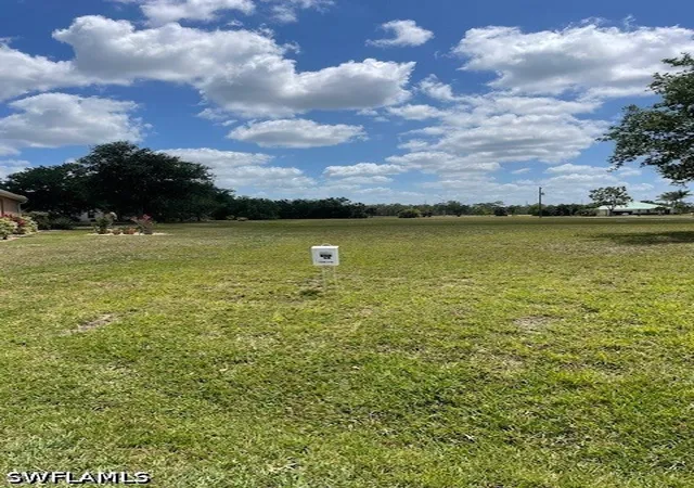Photo 3 of Land for sale at 17284 Butternut Ct, Punta Gorda, FL 33955 | MLS# 226029691 | Listing updated on 2026-08-17