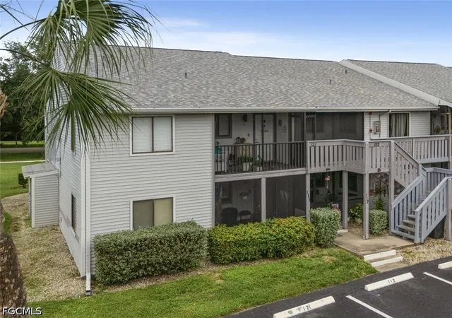 Photo 3 of Condo for sale at 1051 Palm Ave #112, North Fort Myers, FL 33903 | MLS# 2026034932 | Listing updated on 2026-10-03