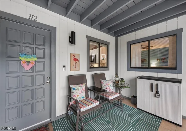 Photo 3 of Condo for sale at 1051 Palm Ave #112, North Fort Myers, FL 33903 | MLS# 2026034932 | Listing updated on 2026-10-03