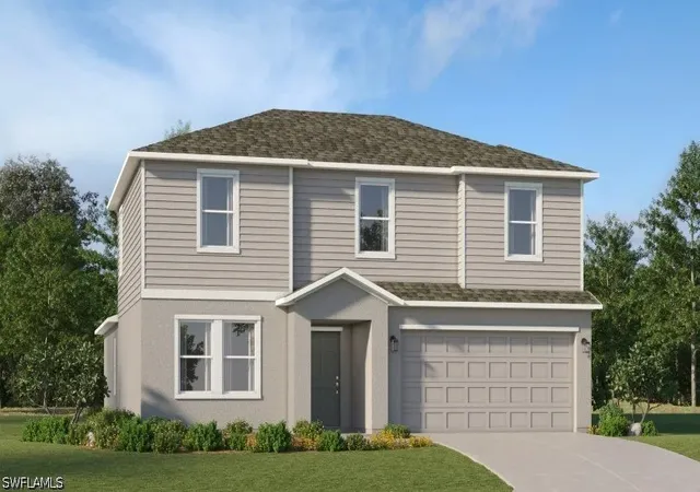 Photo 1 of Sale Pending at 11857 Savanna Lakes Blvd, Lehigh Acres, FL 33974 | MLS# 226029732 | Listing updated on 2026-08-24