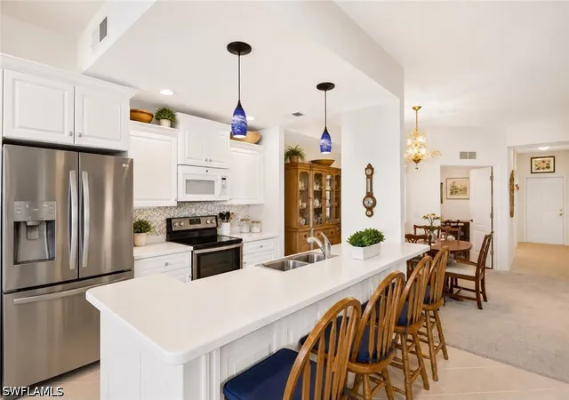 Photo 3 of Condo for sale at 2760 Cypress Tr Cir #2514, Naples, FL 34119 | MLS# 226028647 | Listing updated on 2026-08-17