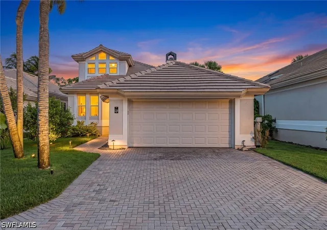 Photo 1 of Sale Pending at 27190 Enclave Dr, Bonita Springs, FL 34134 | MLS# 226029142 | Listing updated on 2026-08-28