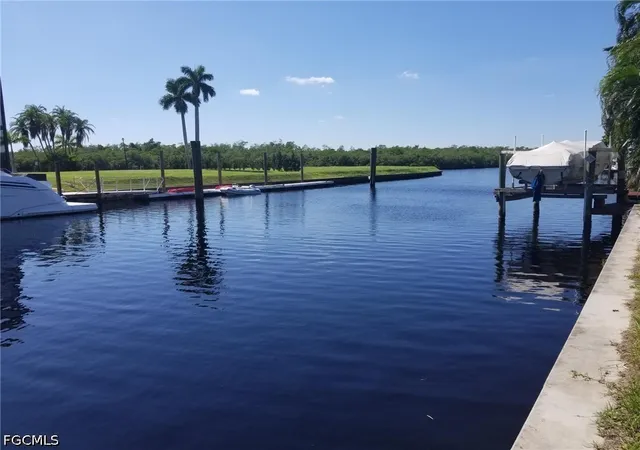 Photo 1 of Land for sale at 126 Montrose Dr, Fort Myers, FL 33919 | MLS# 2026034948 | Listing updated on 2026-08-25