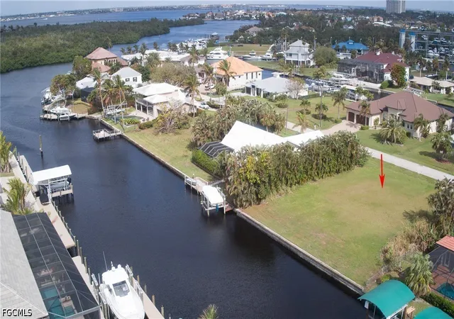 Photo 3 of Land for sale at 126 Montrose Dr, Fort Myers, FL 33919 | MLS# 2026034948 | Listing updated on 2026-08-25
